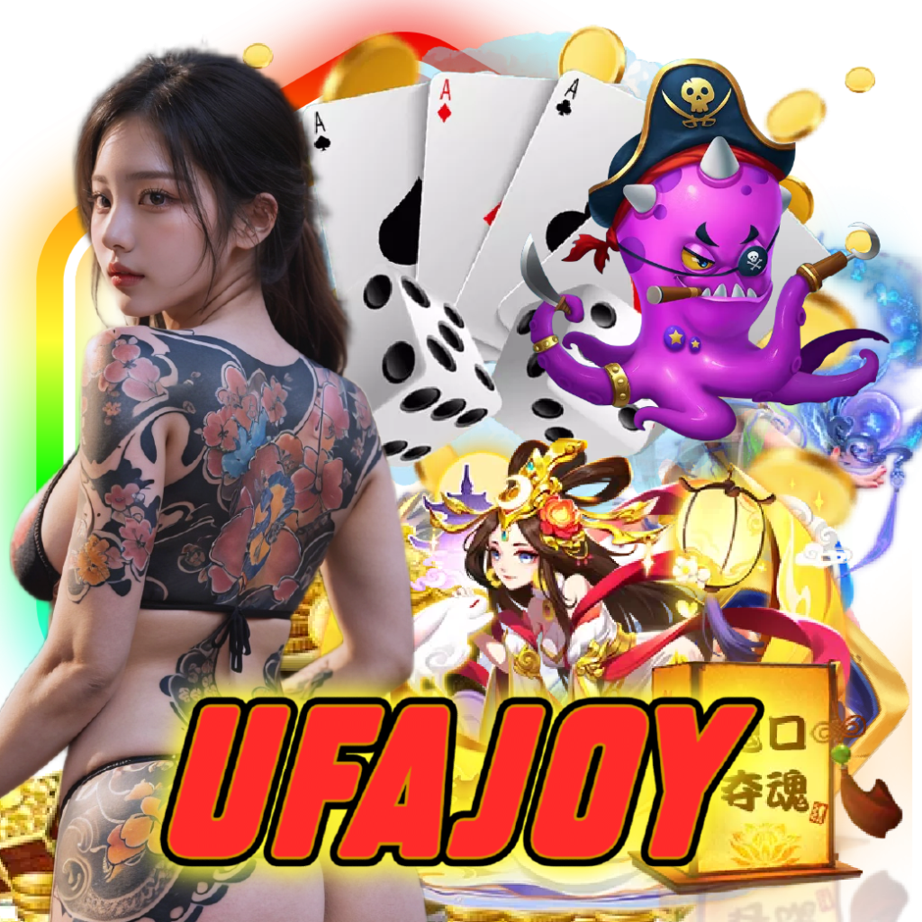 ufajoy เปิด 24 ชั่วโมง
