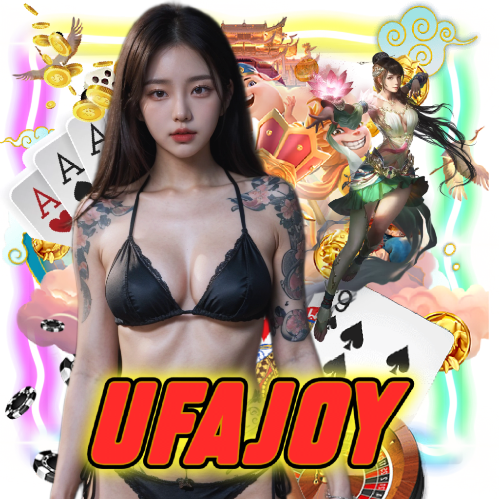 ufajoy