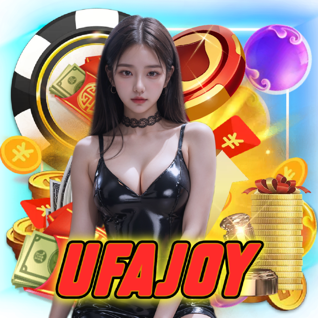 ufajoy casino