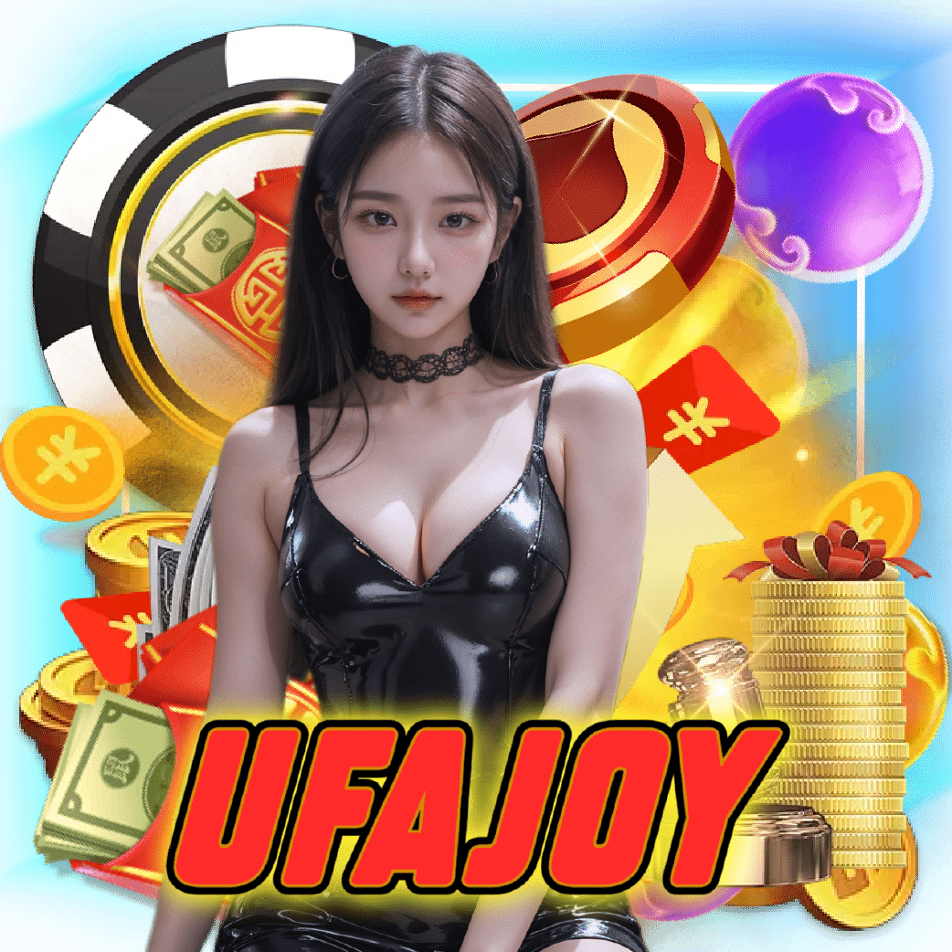 ufajoy casino