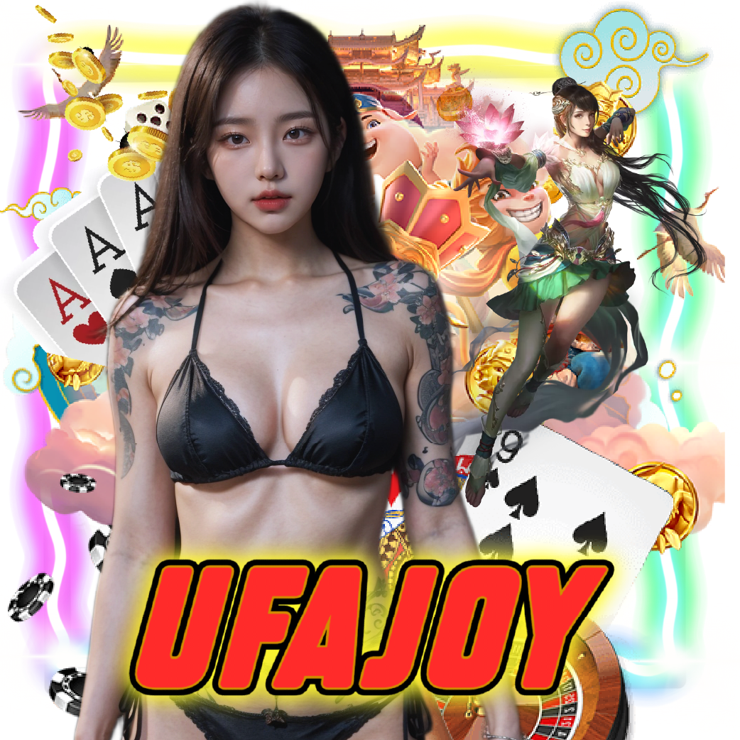 ufajoy
