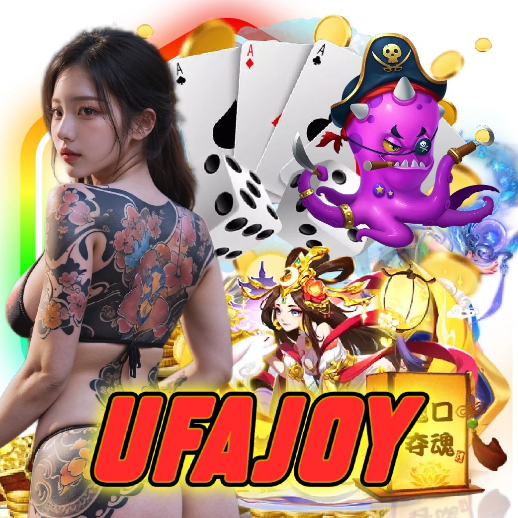 ufajoy เปิด 24 ชั่วโมง